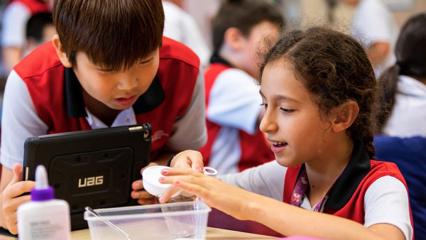 Photo of Canadian International School Singapore
