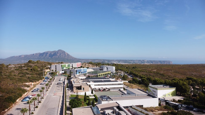 Photo of Lady Elizabeth School