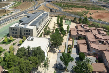 Photo of Caxton College Valencia