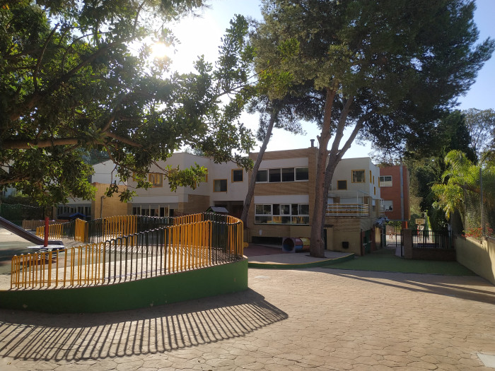 Photo of English School Los Olivos