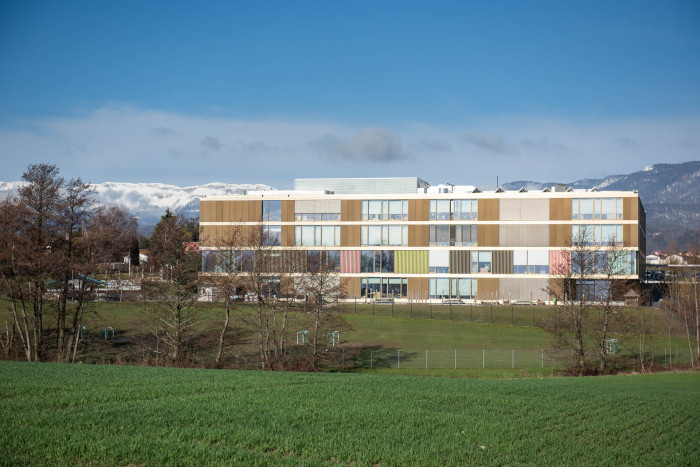 Photo of International School of Geneva: La Châtaigneraie 