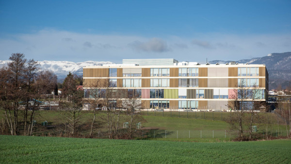 Photo of International School of Geneva: La Châtaigneraie 