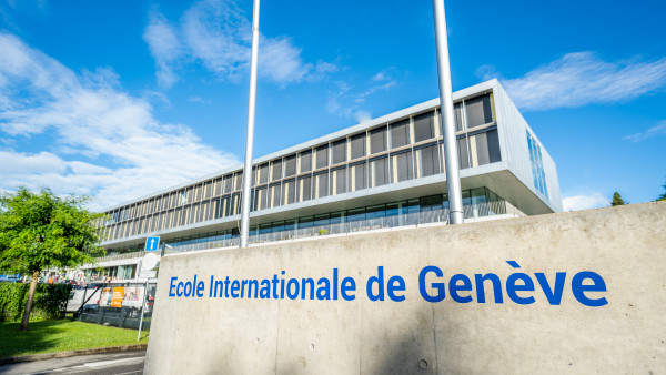 Photo of International School of Geneva: Campus des Nations