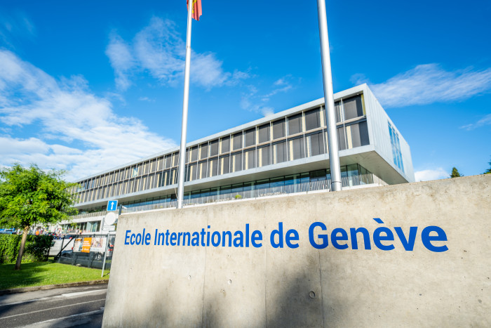 Photo of International School of Geneva: Campus des Nations