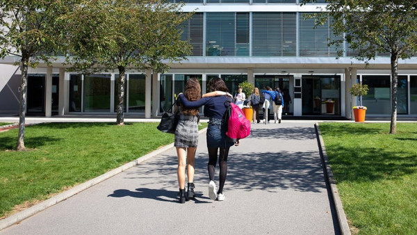 Photo of International School of Lausanne