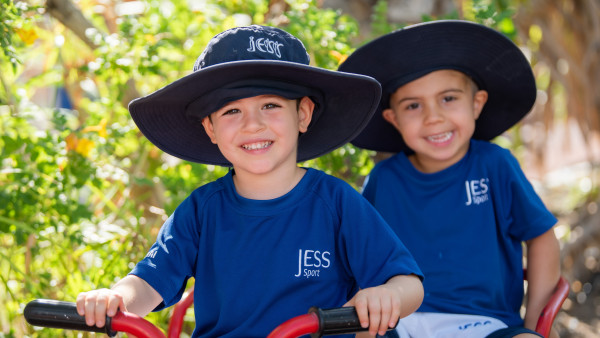 Photo of Jumeirah English Speaking School Jumeirah