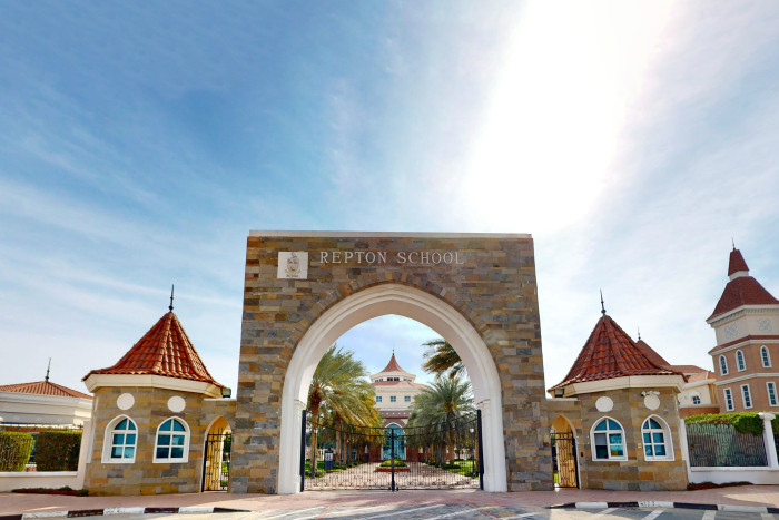 Photo of Repton School Dubai