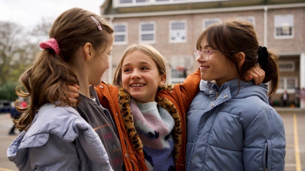 Photo of International School of London