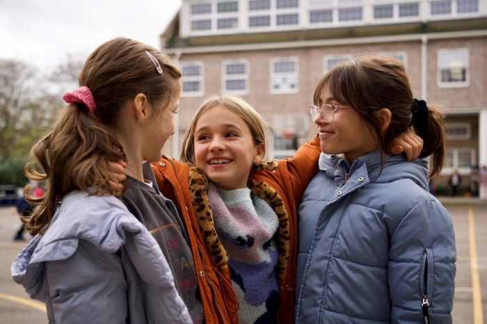 Photo of International School of London