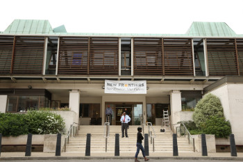 Photo of American School in London (The)