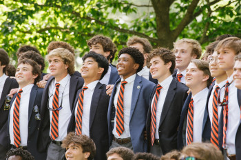 Photo of Woodberry Forest School