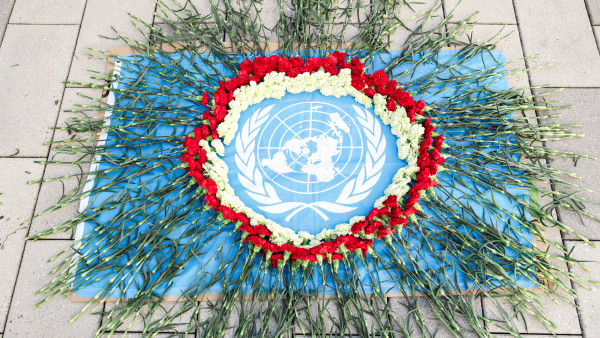 Photo of United Nations International School