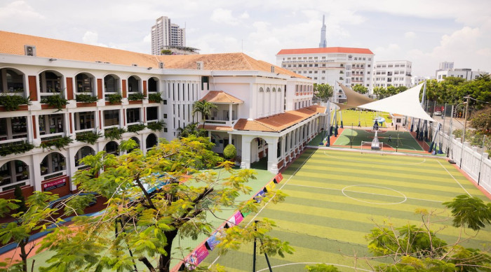 Photo of British International School Ho Chi Minh City 