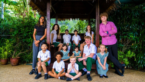 Photo of Alice Smith School (The) 