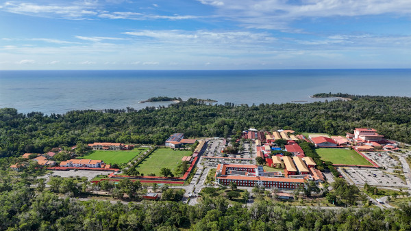 Photo of Jerudong International School