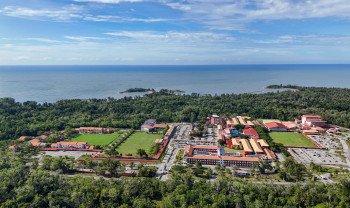 Photo of Jerudong International School