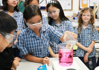Photo of International School of Brunei
