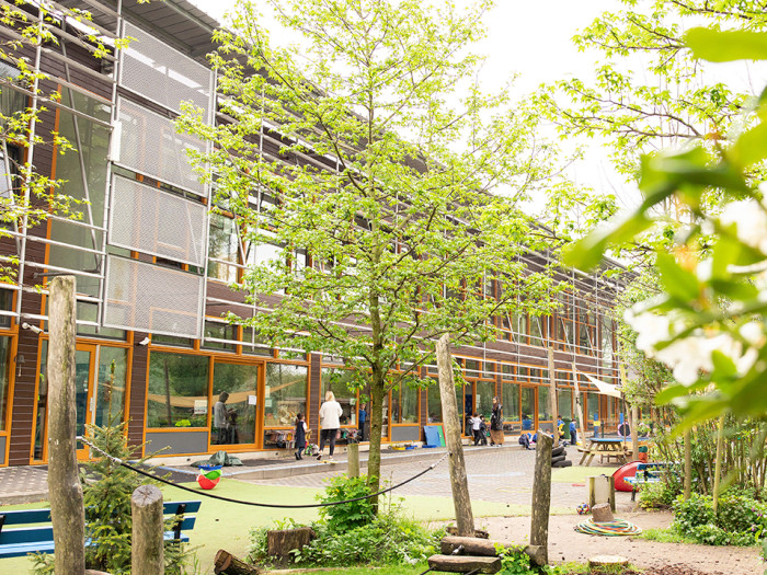 Photo of British School in the Netherlands (The) - Junior School Vlaskamp