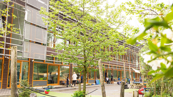 Photo of British School in the Netherlands (The) - Junior School Vlaskamp