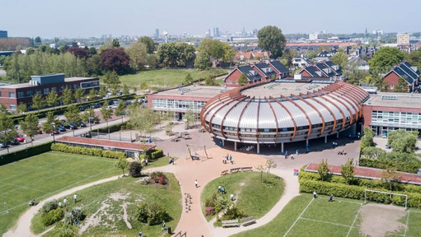 Photo of British School in the Netherlands (The) - Junior School Leidschenveen 