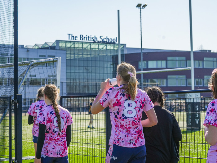 Photo of British School in the Netherlands (The) - Senior School Voorschoten