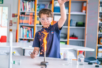 Photo of Dwight School, London