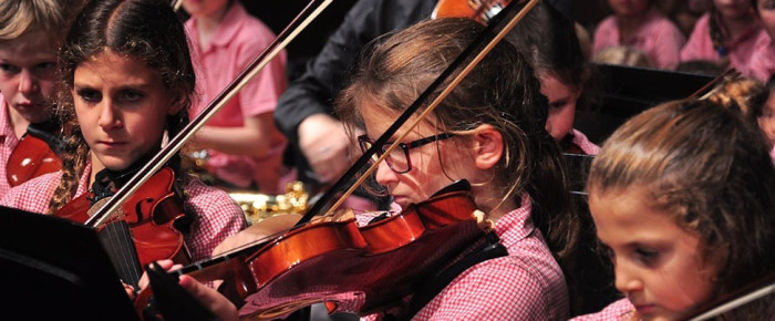 Photo of Kellett Kowloon Bay Preparatory School