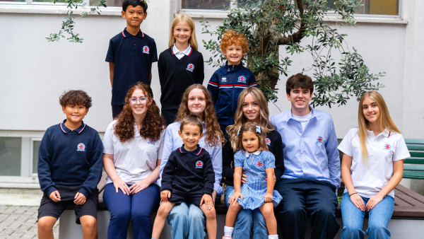 Photo of The British School of Milan - Sir James Henderson