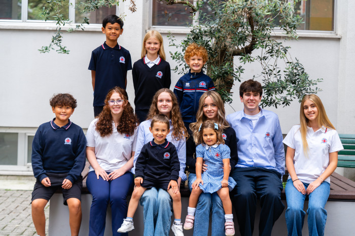 Photo of The British School of Milan - Sir James Henderson