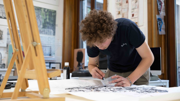 Photo of St Louis School Archinto Campus