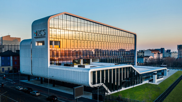 Photo of ICS Milan International School Symbiosis Campus