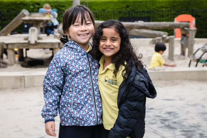 Photo of Amity International School Amsterdam