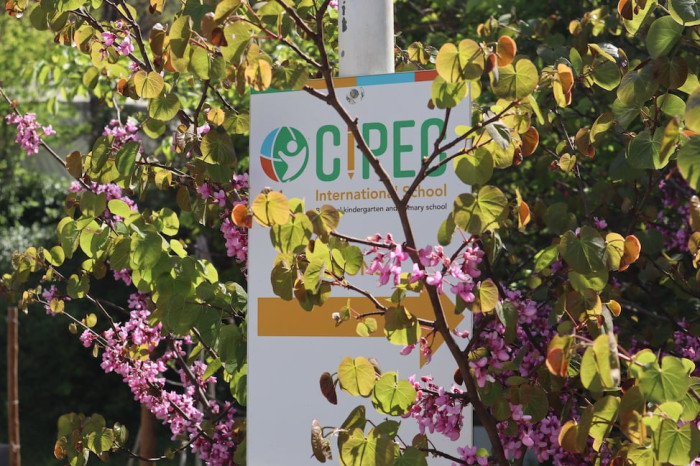 Photo of CIPEC International School Luynes