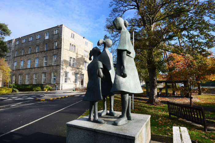 Photo of Mount Anville Secondary School