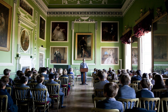 Photo of Headfort School