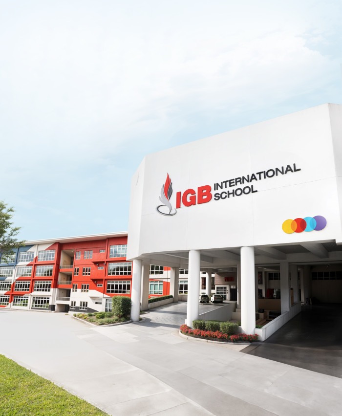 Photo of IGB International School