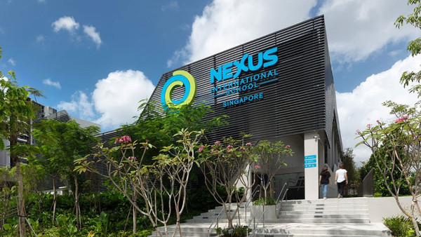 Photo of Nexus International School (Singapore)