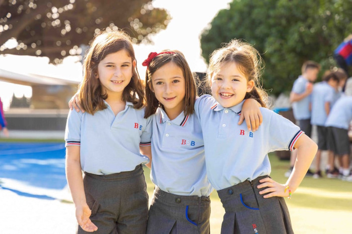 Photo of British School of Barcelona (The)