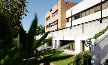 Photo of Kensington School