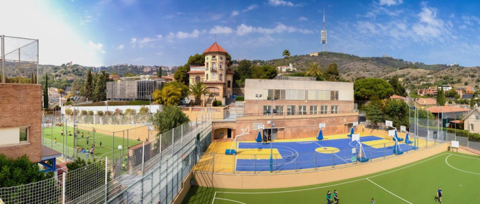 Photo of Oak House School