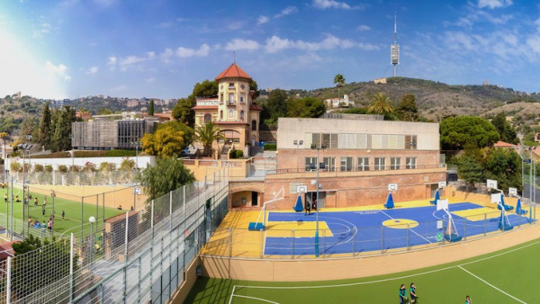 Photo of Oak House School