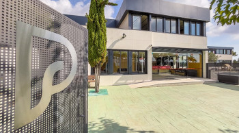 Photo of St Peter's School