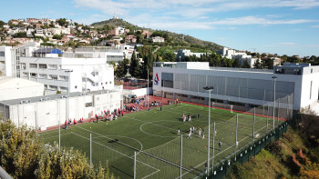 Photo of American School of Barcelona