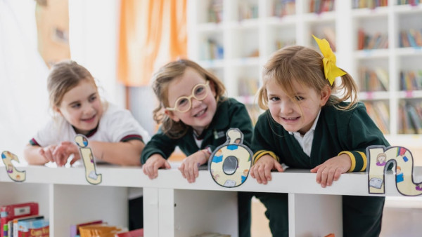 Photo of Hastings School Madrid