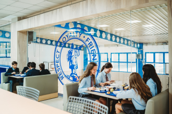 Photo of International School of Madrid