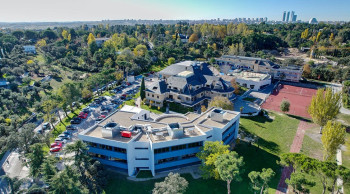 Photo of International College Spain