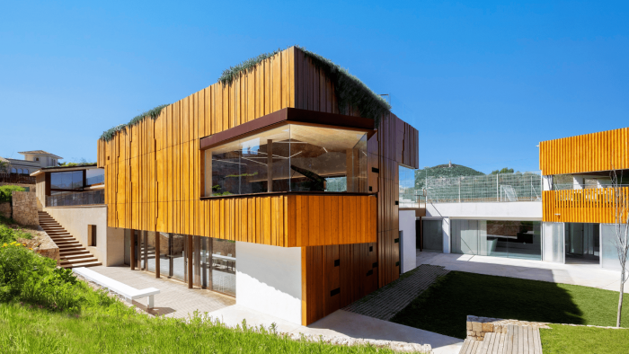 Photo of Queen's College