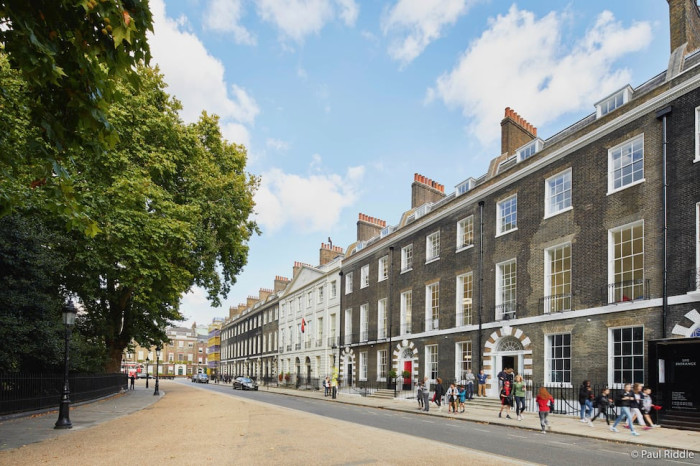 Photo of École Jeannine Manuel, London