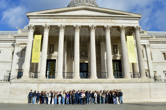 Photo of Hull's School Zurich