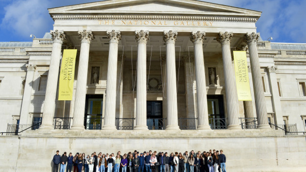 Photo of Hull's School Zurich